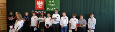 Apel z okazji Odzyskania Niepodległości przez Polskę